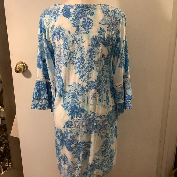 Lily Pulitzer Dress - Picture 4 of 6